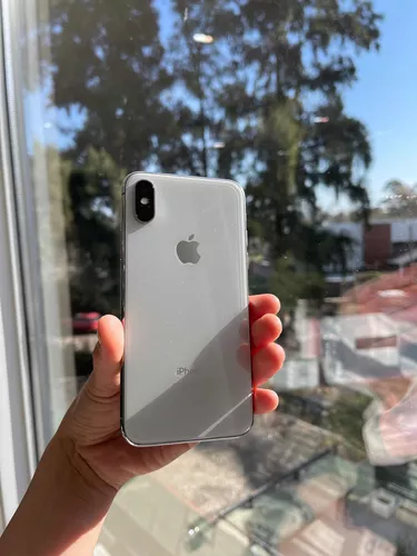 iPhone XS Reacondicionado + Soporte Cargador