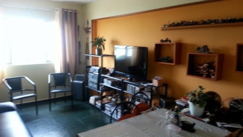 Imagem 3 de 10 de Venda Apartamento Campos Dos Goytacazes Brasil - 624