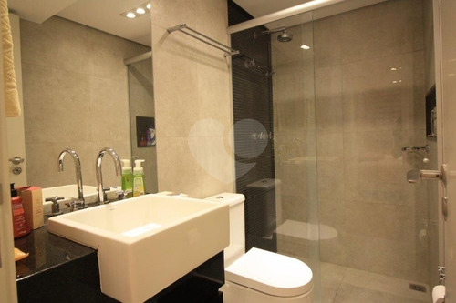 Imagem 28 de 28 de Apartamento Duplex, Todo Reformado Com 4 Dormitórios - Reo256898