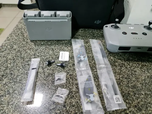 Drone Dji Mini 2