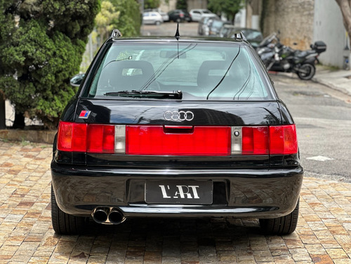 Audi Rs2 - 1995