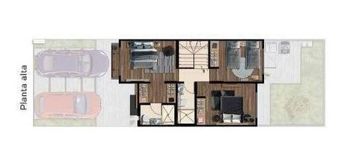 Casatuya, Casa En Venta En San Gerardo Modelo Viena. Aguasca