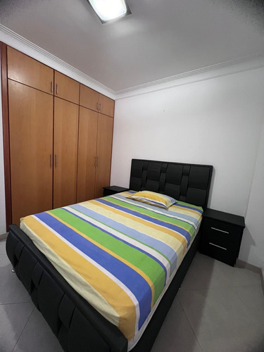 Apartamento En Venta Los Kioskos San Cristóbal Mg071