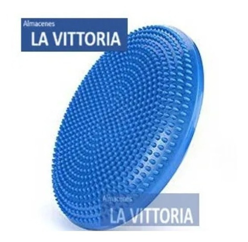 Imagen 3 de 3 de Pelota De Equilibrio Yoga Pilates Gym Terapia