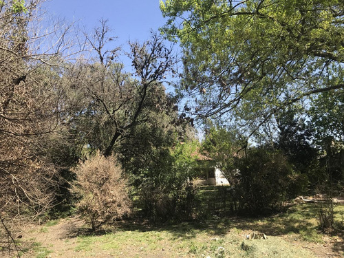 Quinta En Venta En General Rodriguez