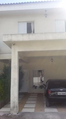 Imagem 16 de 30 de Sobrado Com 2 Dormitórios À Venda Por R$ 400.000,00 - Jardim Isaura - Santana De Parnaíba/sp - So0079