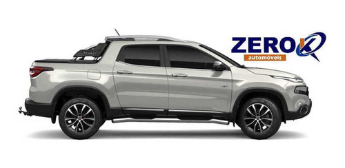 Imagem 4 de 8 de Fiat Toro Ranch 2.0 16v 4x4 Diesel Aut.