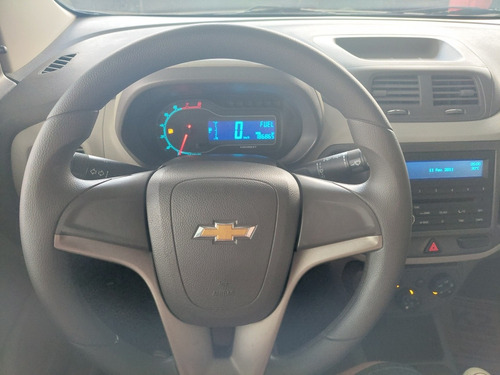Imagem 12 de 14 de Chevrolet Spin 2013 1.8 Lt 5l 5p