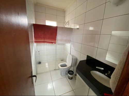 Chácara Com Piscina E Área Gourmet