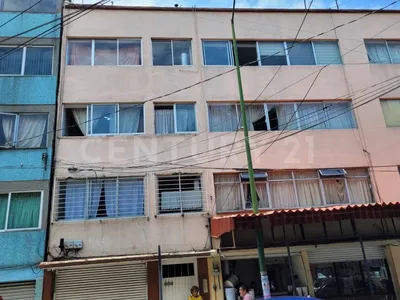 Departamento en renta