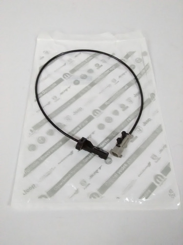 Sensor Abs Trasero Jeep Grand Cherokee 2005 2010 Mopar Sp