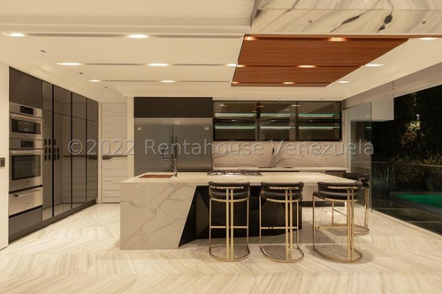 Casa En Venta Jose Carrillo Bm Mls #24-14827