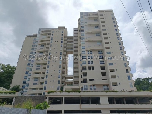 Apartamento En Venta Ubicado En El Rincon Naguanagua Carabobo 23-12932, Eloisa Mejia