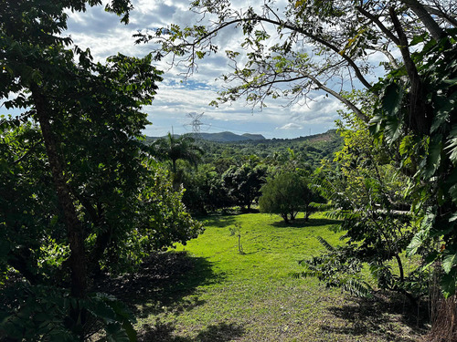 Solares Para Villas Con Vista A Las Montañas Y La Ciudad