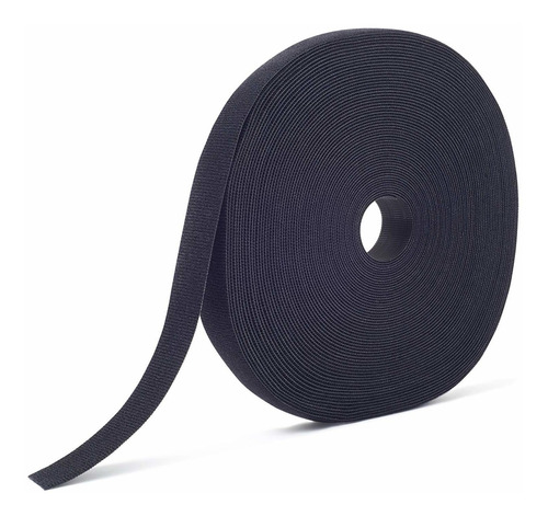 Velcro Brand One_wrap Tape 3/8  X 25 Yardas Rollo De Agarre 