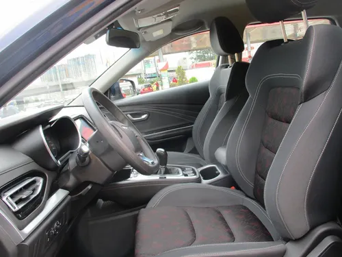 Jetour X70 Dlx 1500cc Mt Aa