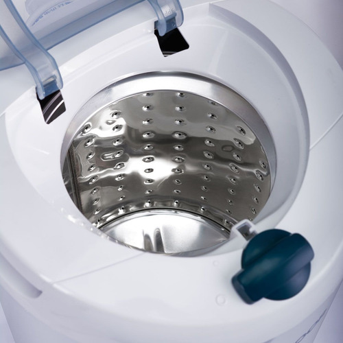 Imagen 3 de 5 de Secarropas Kohinoor 5,5 Kg Nueva Linea Clasico 2800 Rpm