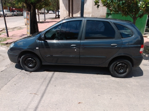 Renault Scénic Megane Scenic 16v