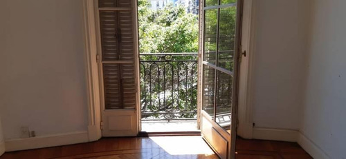 Imagen 5 de 30 de Edificio Frances Apto Profesional Living Comedor, 2 Dormitorios Y/o Escritorio