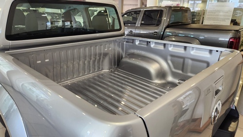 Volkswagen Amarok 3.0 V6 Cd Comfortline