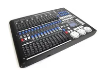 Comprar Pls Litecraft 1024 Ch Consola Dmx Controladora Iluminacion