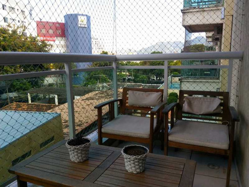 Imagem 1 de 15 de Apartamento-à Venda-pechincha-rio De Janeiro - Svap30117