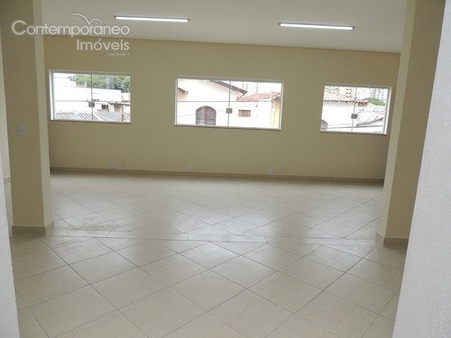Imagem 9 de 18 de Comercial Para Aluguel, 0 Dormitórios, Tatuapé - São Paulo - 3217