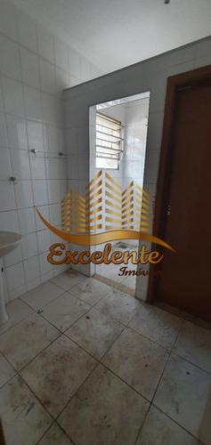 Imagem 10 de 30 de Comercial - Aluguel - Jardim Santa Izabel - Cod. 408 - L408