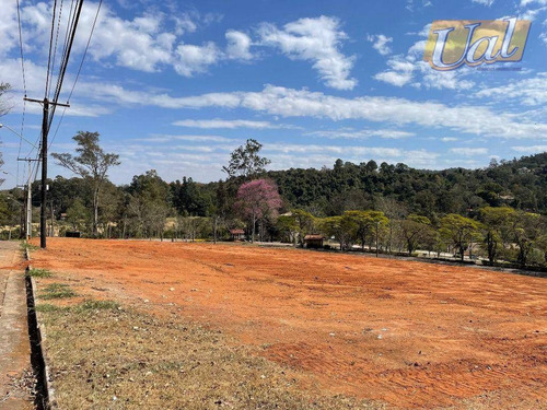 Imagem 18 de 26 de Terreno À Venda, 2400 M² - Condominio Estância Parque De Atibaia - Atibaia/sp - Te1436