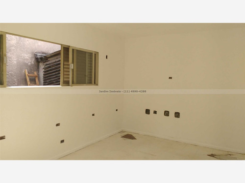Imagem 14 de 15 de Assobradada - Jardim - Santo Andre - Sao Paulo | Ref.: - 29544