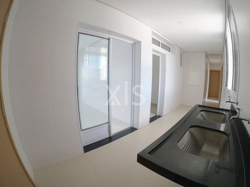 Imagem 5 de 14 de Kingdom Park Residence, Apartamento Alto Luxo, Goiânia