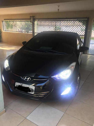 Imagem 1 de 6 de Hyundai Elantra Hyundai Elantra
