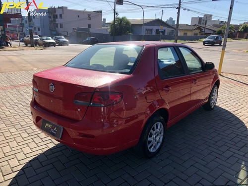 Imagem 5 de 10 de Fiat Siena El 1.0 Flex