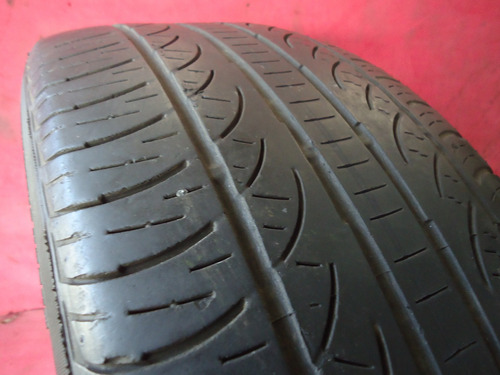 Pneu 235 50 Aro 18 Pirelli Pzero Nero Usado Meia Vida (Usado)