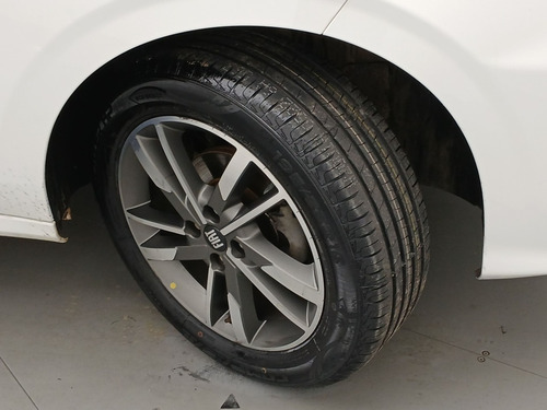 Fiat Cronos 1.3 FIREFLY FLEX PRECISION CVT