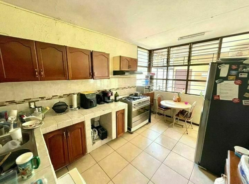 Excelente Casa En Venta En Col Providencia En Guadalajara Pa