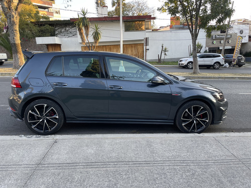 Volkswagen Golf GTI 2.0 Dsg Navegación Piel At