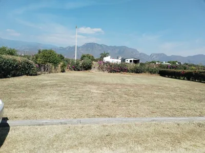 Terreno en venta