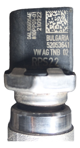 Riel De Inyectores Volkswagen Transporter T6 2.0 Tdi 19 (Usado)