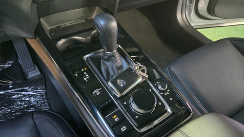 Mazda CX-30 2.5 I Grand Touring 2wd At