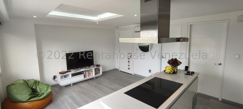 Imagen 3 de 14 de Apartamento En Alquiler