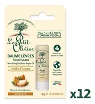 Comprar Bálsamo Labial Hidratante Le Petit Olivier - Caja De 12