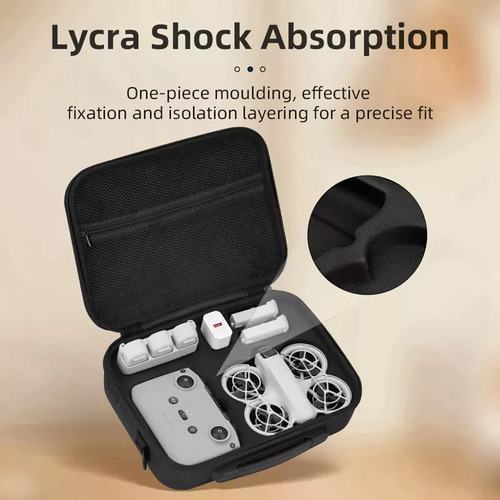 Handheld Drone Storage Bag