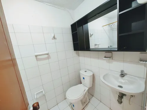 Apartaestudio En Venta En Mariscal Sucre. Cod V1003093
