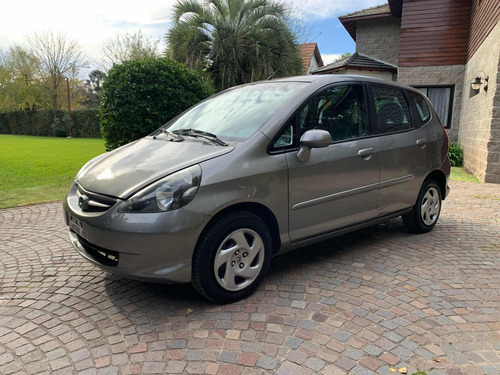 Honda Fit 1.4 Lx
