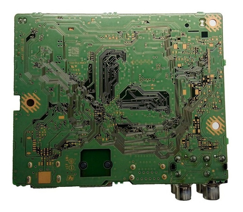 Placa Principal Blu-ray Sony Bdp S490