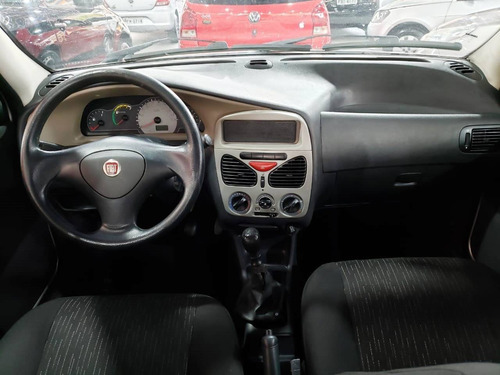 Fiat Palio 1.0 Mpi Fire Economy 8v Flex 4p Manual