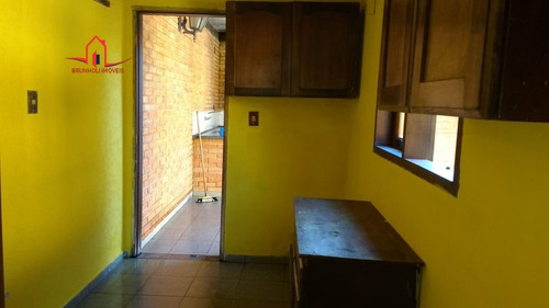 Imagem 18 de 20 de Casa A Venda No Bairro Vila Souza Em Várzea Paulista - Sp. - 3584-1