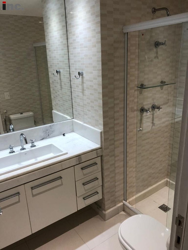Imagem 13 de 21 de Itaúna Gold (barra) Sensacional - Apartamento 4 Suítes 278m² - Altíssímo Padrão - It. Gold Q - 34609408