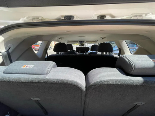 Ssangyong Rexton 2.2 Glx At Diesel 2022